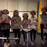 Forest Stars Choir 3. - 7. klasse Forest Stars Choir 3. - 7. klasse