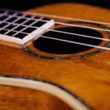 Ukulele - voksen Ukulele - voksen